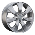 Replay H21 8x17 5x120 ET55 D64,1 Sil