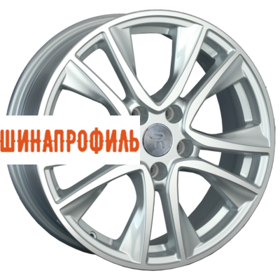 Диски Replay Replay H36 6,5x17 5x114,3 ET50 D64,1 SF
