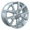 Replay H55 7x18 5x114,3 ET50 D64,1 Sil