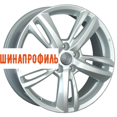 Диски Replay Replay H59 6,5x17 5x114,3 ET50 D64,1 Sil