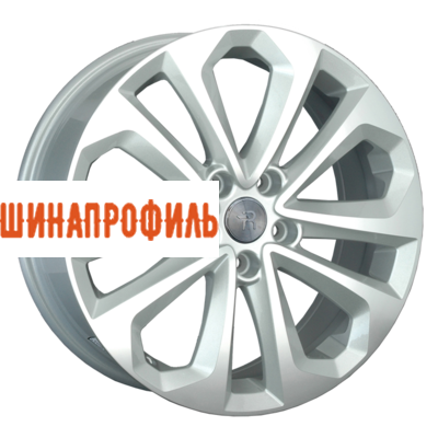 Диски Replay Replay H60 7,5x17 5x114,3 ET55 D64,1 SF