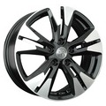 Replay H80 7x18 5x114,3 ET50 D64,1 BKF