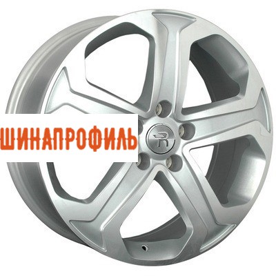 Диски Replay Replay H82 7x18 5x114,3 ET50 D64,1 SF