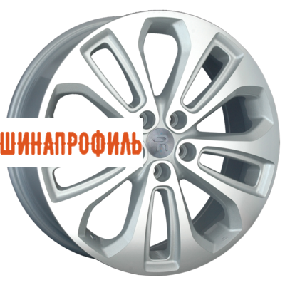 Диски Replay Replay HND124 7x17 5x114,3 ET35 D67,1 SF