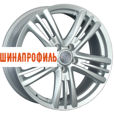 Диски Replay Replay HND129 6,5x18 5x114,3 ET48 D67,1 Sil