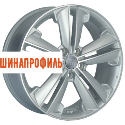 Диски Replay Replay HND134 7x17 5x114,3 ET35 D67,1 SF
