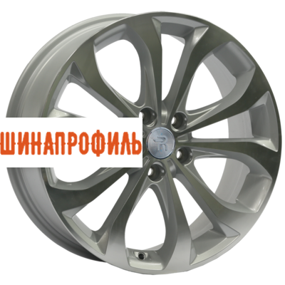 Диски Replay Replay HND135 7x17 5x114,3 ET41 D67,1 SF