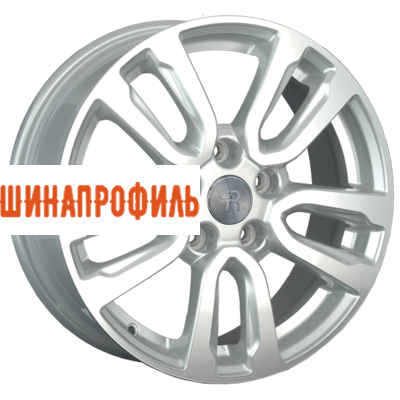 Диски Replay Replay HND147 6,5x17 5x114,3 ET48 D67,1 SF
