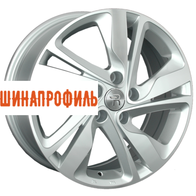 Диски Replay Replay HND157 7x17 5x114,3 ET51 D67,1 SF