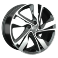 Replay HND157 7x17 5x114,3 ET53 D67,1 BKF