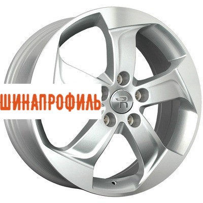 Диски Replay Replay HND160 6,5x17 5x114,3 ET48 D67,1 SF