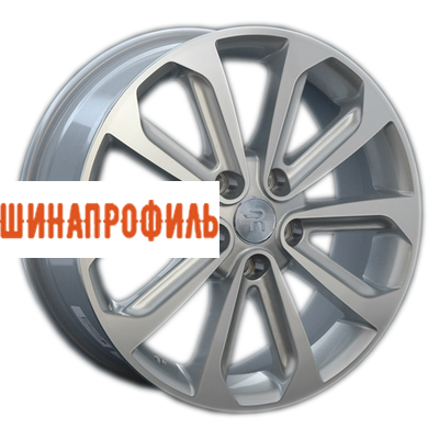 Диски Replay Replay HND177 7x17 5x114,3 ET51 D67,1 SF