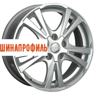 Диски Replay Replay HND179 6,5x17 5x114,3 ET48 D67,1 SF