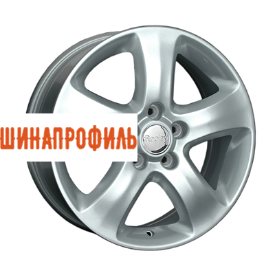 Диски Replay Replay HND182 6,5x17 5x114,3 ET48 D67,1 Sil