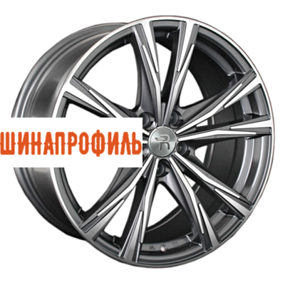 Диски Replay Replay HND190 8x18 5x114,3 ET46 D67,1 GMF