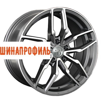 Диски Replay Replay HND191 8x18 5x114,3 ET46 D67,1 GMF