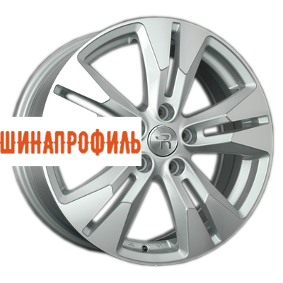 Диски Replay Replay HND207 6,5x17 5x114,3 ET48 D67,1 SF