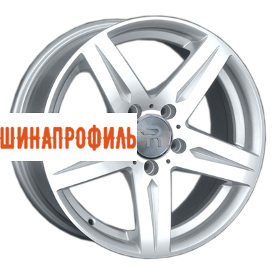 Диски Replay Replay HND211 7x16 5x114,3 ET40 D67,1 SF