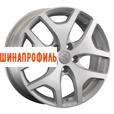 Диски Replay Replay HND212 7x17 5x114,3 ET51 D67,1 SF
