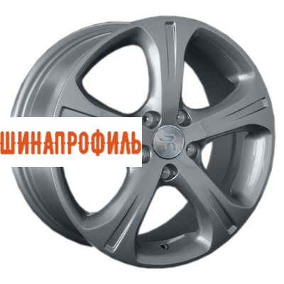 Диски Replay Replay HND213 6,5x17 5x114,3 ET49 D67,1 GM
