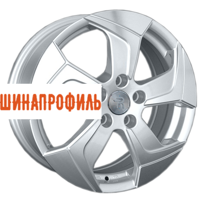 Диски Replay Replay HND216 6,5x17 5x114,3 ET49 D67,1 SF