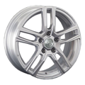 Replay HND220 6x16 5x114,3 ET43 D67,1 Sil