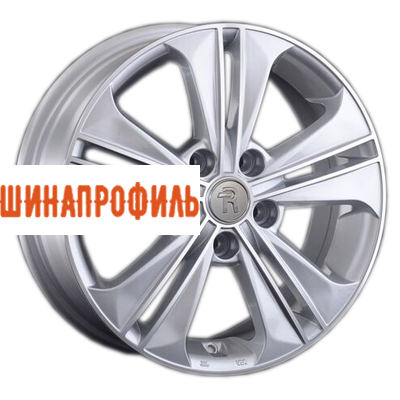 Диски Replay Replay HND224 6x16 5x114,3 ET43 D67,1 SF