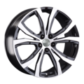 Replay HND239 8x18 5x114,3 ET46 D67,1 BKF