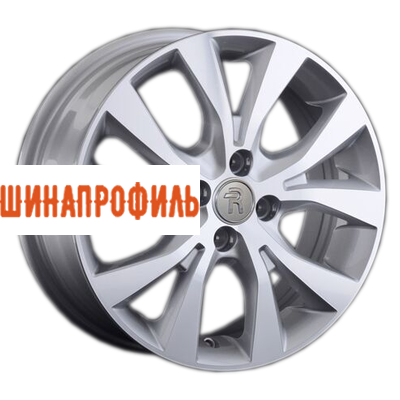 Диски Replay Replay HND246 6x16 4x100 ET49 D54,1 SF