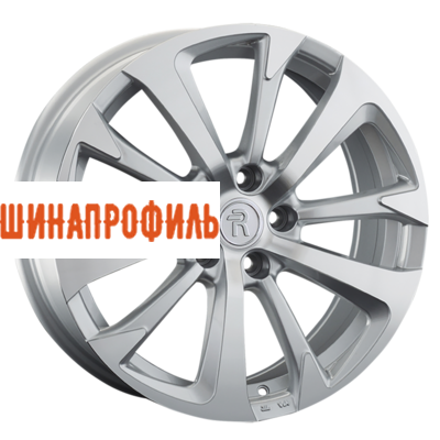 Диски Replay Replay HND252 7x17 5x114,3 ET47 D67,1 SF