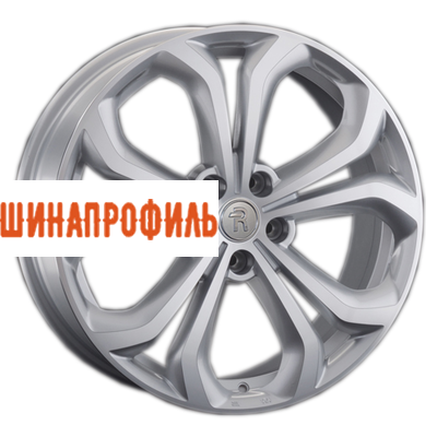 Диски Replay Replay HND255 7,5x19 5x114,3 ET49 D67,1 SF
