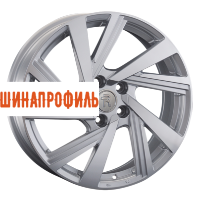 Диски Replay Replay HND260 7,5x18 5x114,3 ET51 D67,1 SF