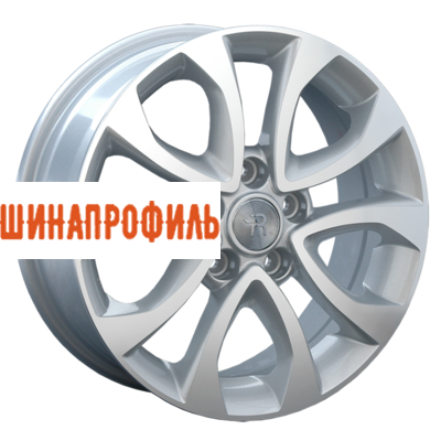 Диски Replay Replay HND268 6,5x17 5x114,3 ET48 D67,1 SF