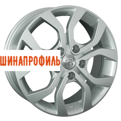 Диски Replay Replay HND269 6,5x16 5x114,3 ET50 D67,1 Sil