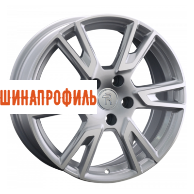 Диски Replay Replay HND273 7,5x17 5x114,3 ET46 D67,1 SF