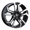Replay HND274 7x17 5x114,3 ET47 D67,1 BKF
