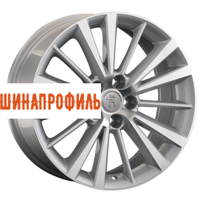 Диски Replay Replay HND280 8x18 5x114,3 ET36 D67,1 SF
