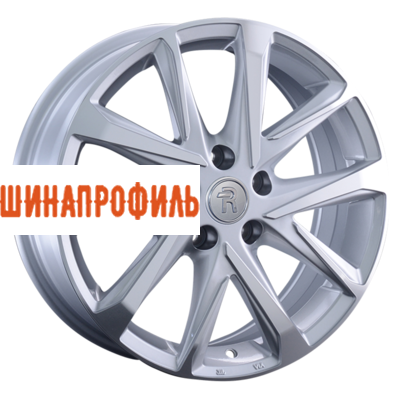 Диски Replay Replay HND282 7x17 5x114,3 ET48 D67,1 SF