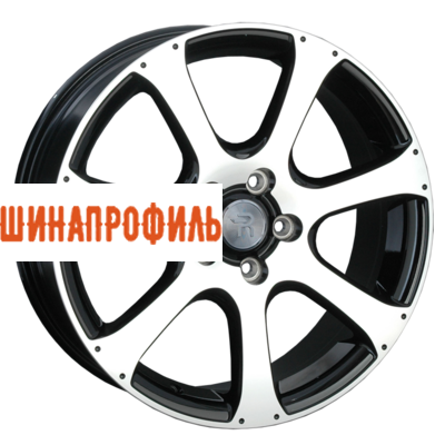 Диски Replay Replay HND290 6,5x17 5x114,3 ET48 D67,1 MBF