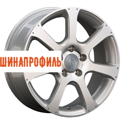 Диски Replay Replay HND290 6,5x17 5x114,3 ET48 D67,1 SF