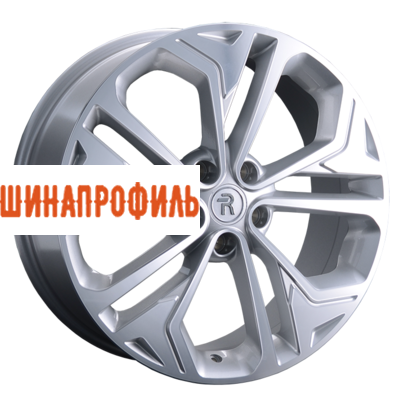 Диски Replay Replay HND304 8x19 5x114,3 ET51 D67,1 SFP