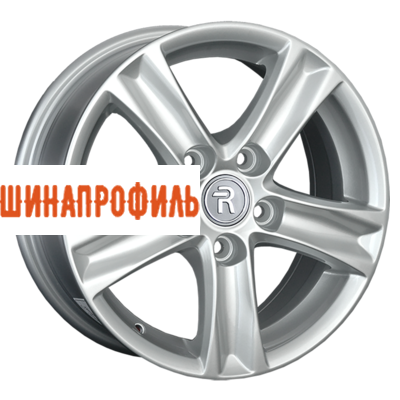Диски Replay Replay HND340 6,5x15 5x114,3 ET42 D67,1 Sil