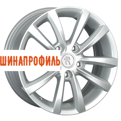 Диски Replay Replay HND341 6,5x15 5x114,3 ET42 D67,1 Sil