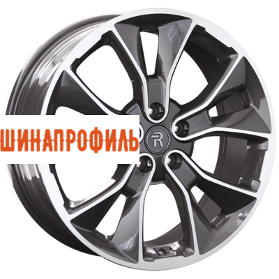 Диски Replay Replay HND344 8x19 5x114,3 ET51 D67,1 GMF