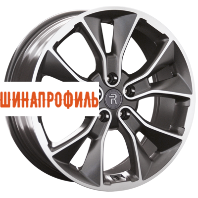 Диски Replay Replay HND344 8x19 5x114,3 ET51 D67,1 MGMF