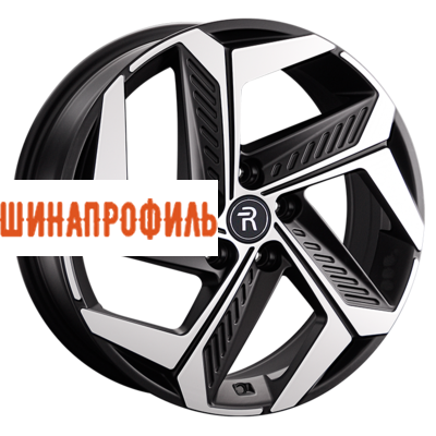 Диски Replay Replay HND352 7,5x19 5x114,3 ET49 D67,1 MBF