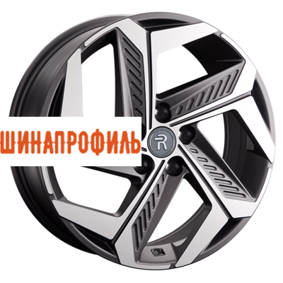 Диски Replay Replay HND352 7,5x19 5x114,3 ET49 D67,1 MGMF