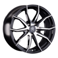 Replay HND367 8x18 5x114,3 ET46 D67,1 BKF