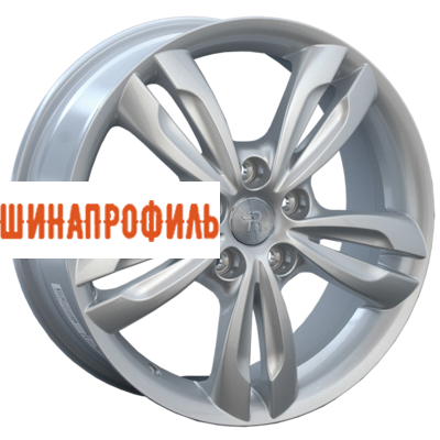 Диски Replay Replay HND40 6,5x17 5x114,3 ET41 D67,1 Sil