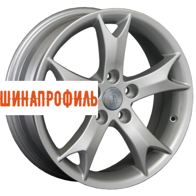 Диски Replay Replay HND47 6,5x16 5x114,3 ET43 D67,1 Sil